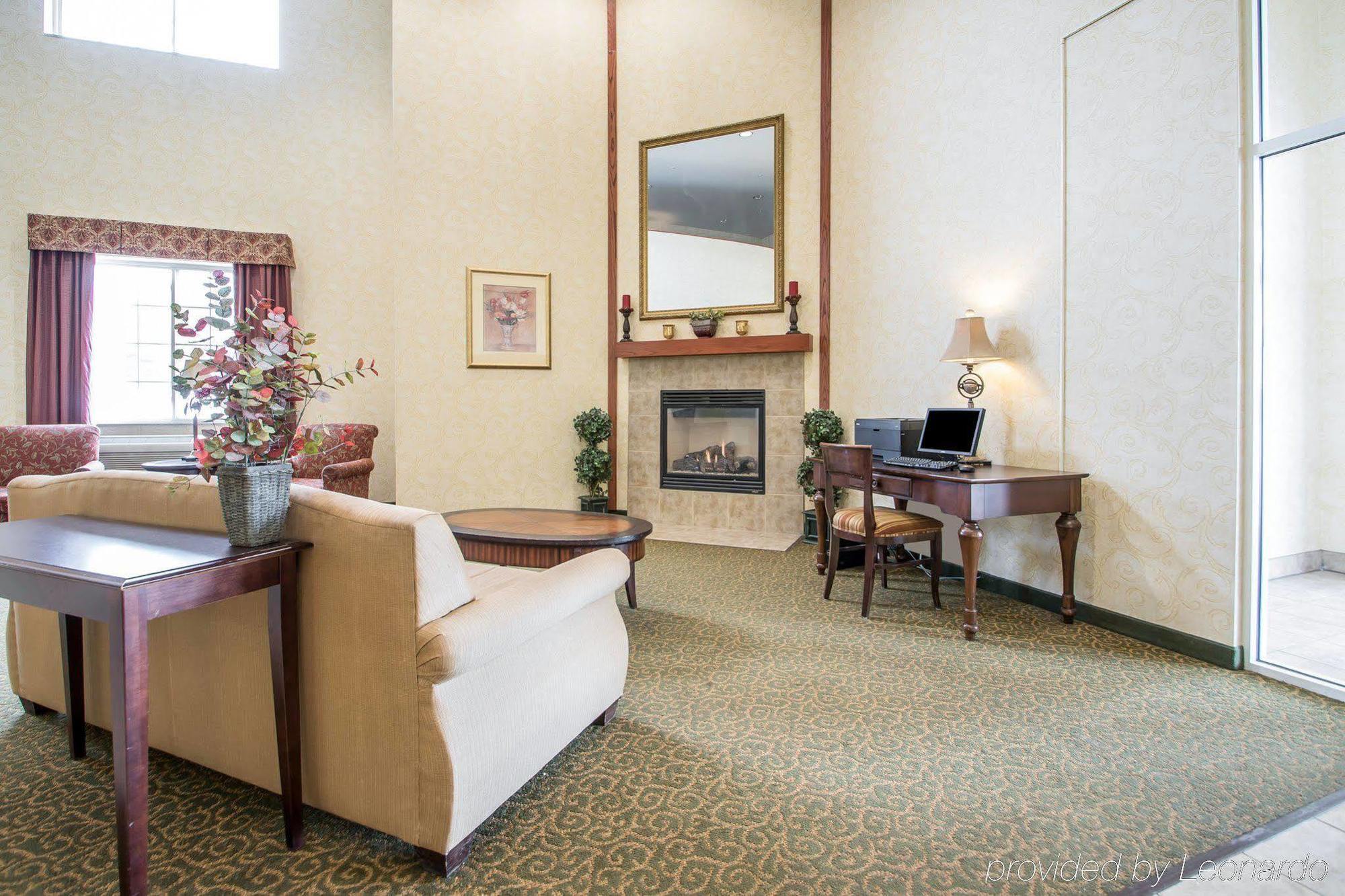 Cobblestone Suites - Ripon Buitenkant foto