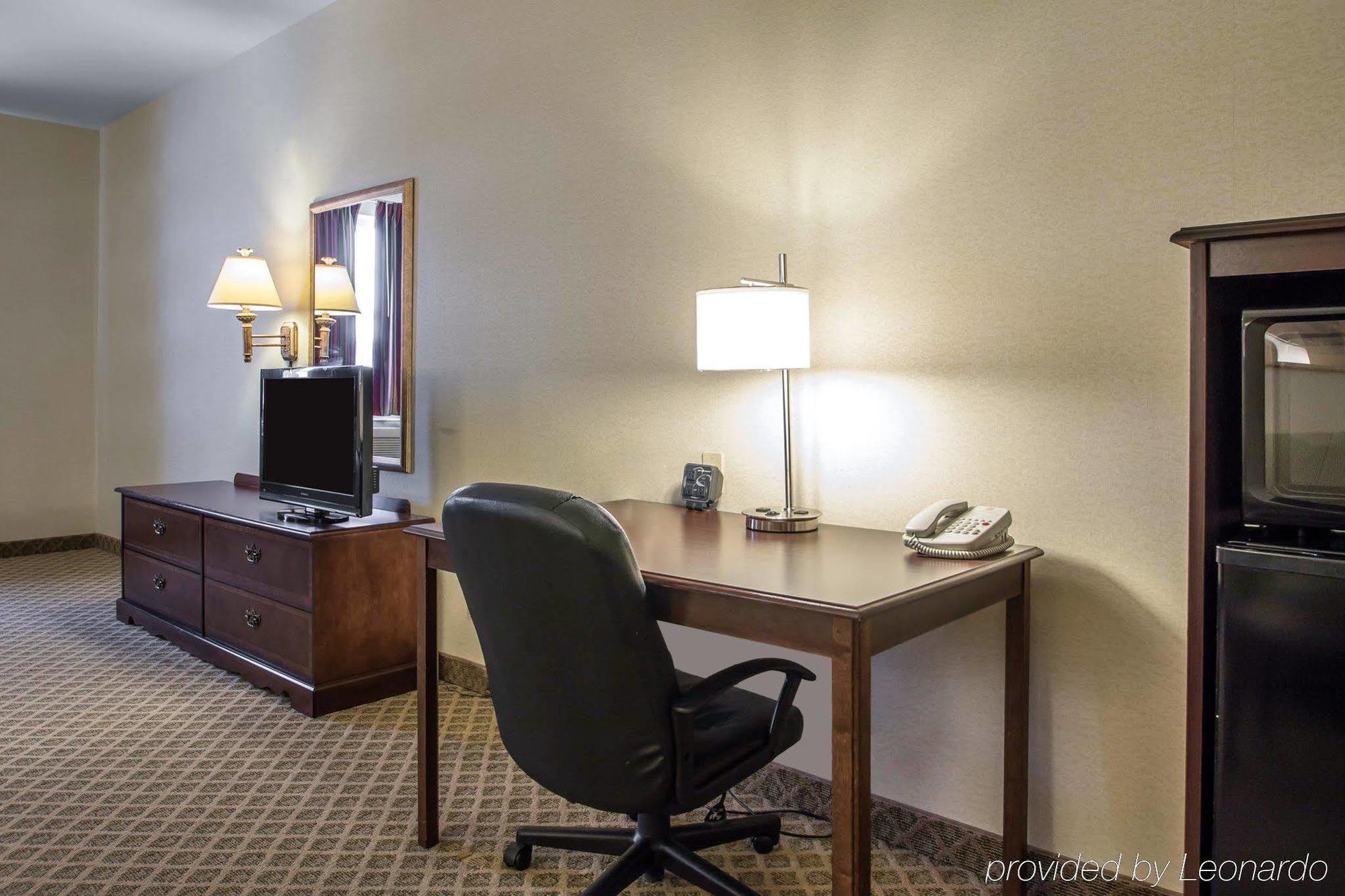 Cobblestone Suites - Ripon Buitenkant foto