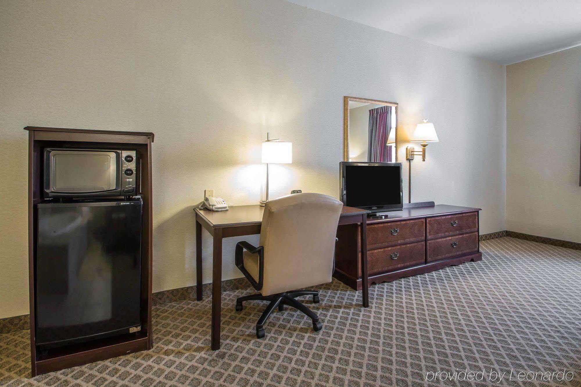 Cobblestone Suites - Ripon Buitenkant foto