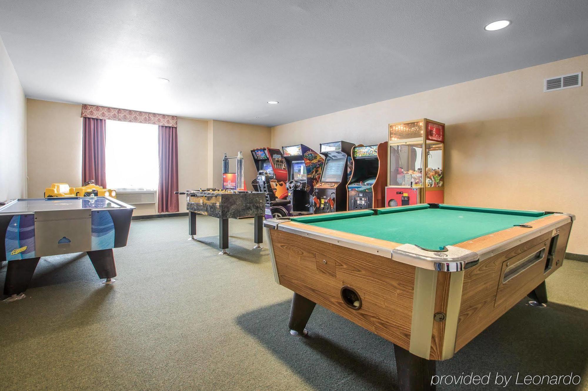 Cobblestone Suites - Ripon Buitenkant foto