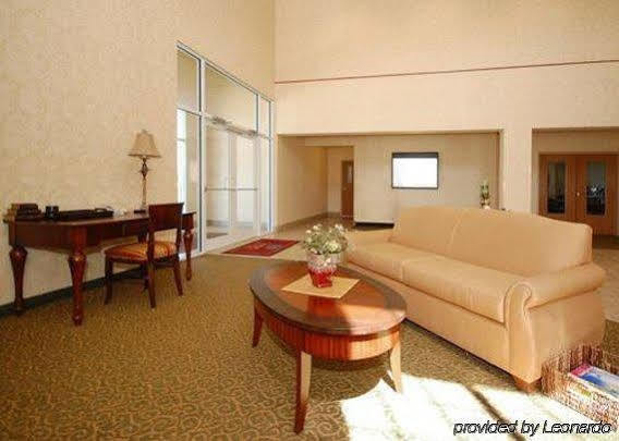 Cobblestone Suites - Ripon Buitenkant foto