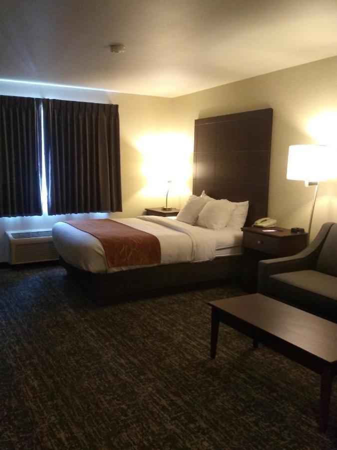 Cobblestone Suites - Ripon Buitenkant foto