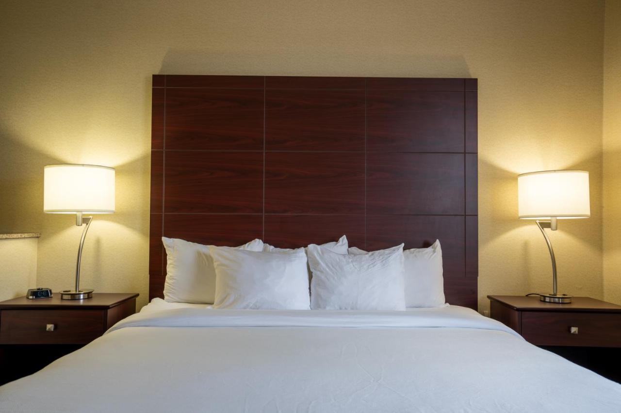 Cobblestone Suites - Ripon Buitenkant foto